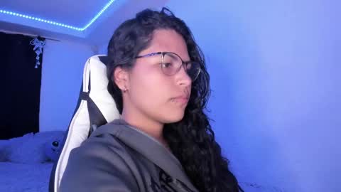  Lady  online show from 12.11.24