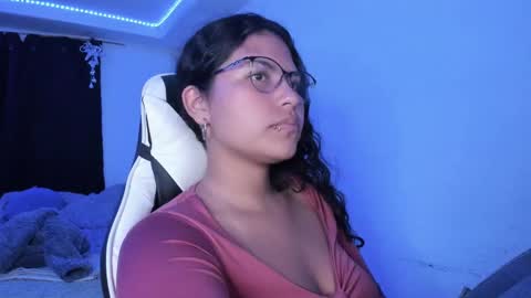  Lady  online show from 12.13.24