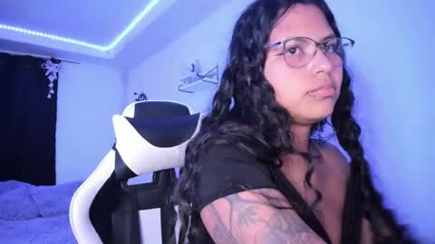  Lady  online show from 12.14.24