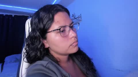  Lady  online show from 12.17.24