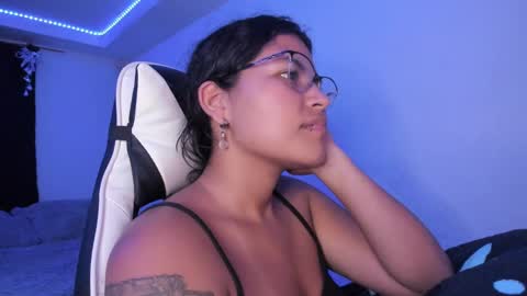  Lady  online show from 12.27.24