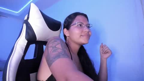  Lady  online show from 03.01.25