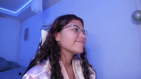  Lady  online show from 10.17.25