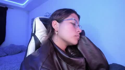  Lady  online show from 02.11.26