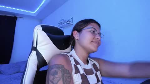  Lady  online show from 03.05.26