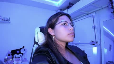  Lady  online show from 04.04.26