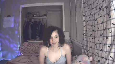Snapshot of ladybughug chatting on 12.18.24 hugbug online show from 12.18.24