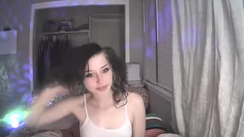 Snapshot of ladybughug chatting on 12.19.24 hugbug online show from 12.19.24