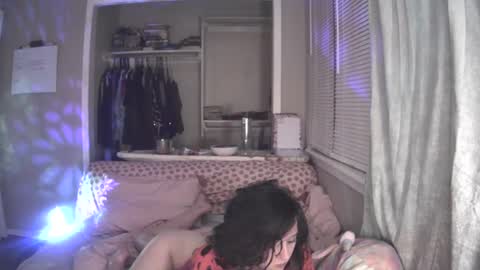 Snapshot of ladybughug chatting on 12.20.24 hugbug online show from 12.20.24