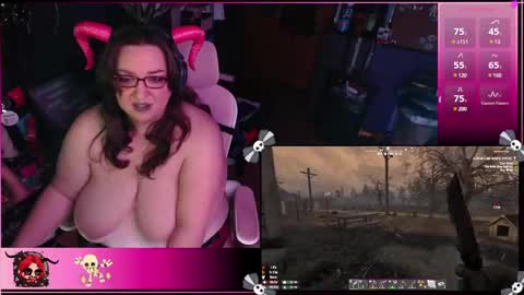 Snapshot of ladycelosia chatting on 01.05.25 Lady Celosia online show from 01.05.25
