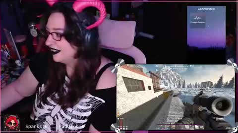 Snapshot of ladycelosia chatting on 03.02.25 Lady Celosia online show from 03.02.25