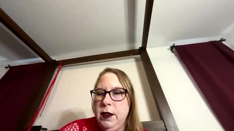 LadyCherieLynn online show from 12.16.25