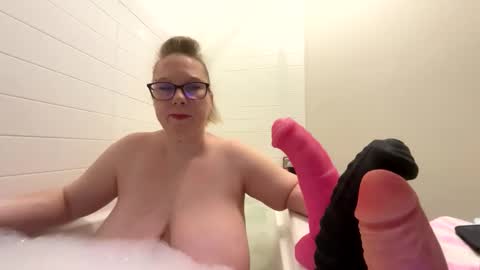 LadyCherieLynn online show from 04.08.26