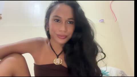 ladychoco21 online show from 12.21.25