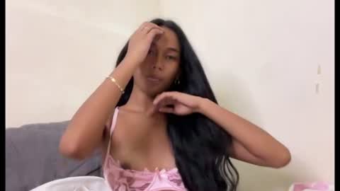 ladychoco21 online show from 06.10.26