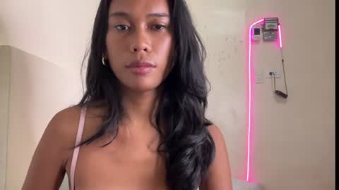 ladychoco21 online show from 06.27.26