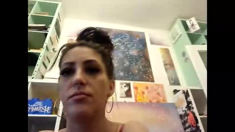 Enchanted online show from 02.15.25