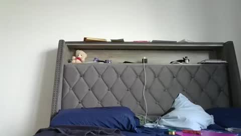 Snapshot of ladycinnabon chatting on 02.19.25 Stephanie online show from 02.19.25