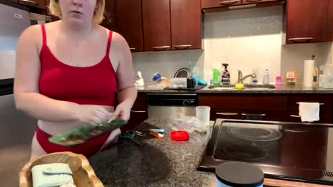 ladycooks23 online show from 09.21.25
