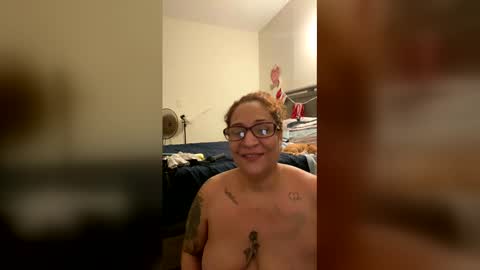 onlyfans  Ladycreamypr online show from 02.26.26