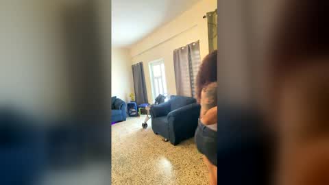 onlyfans  Ladycreamypr online show from 03.02.26