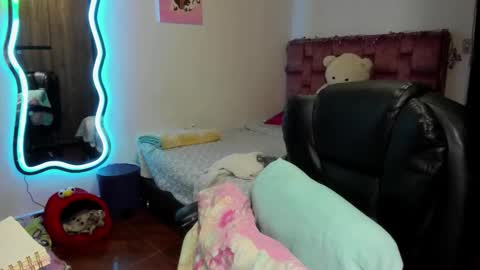 leidy daniela online show from 03.10.26