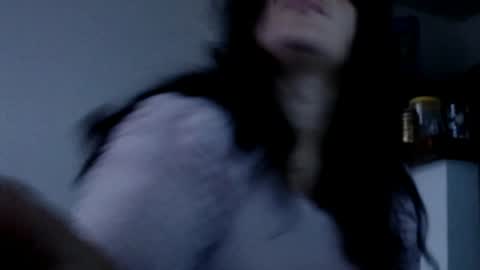 Snapshot of ladydeathz chatting on 12.29.24 ladydeathz online show from 12.29.24