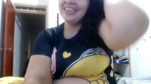 Snapshot of ladydeathz chatting on 01.12.25 ladydeathz online show from 01.12.25