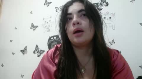 Snapshot of ladydeathz chatting on 02.27.25 ladydeathz online show from 02.27.25