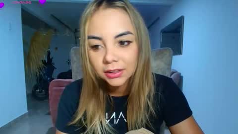 Hello im lady nice to meet you  online show from 11.07.25