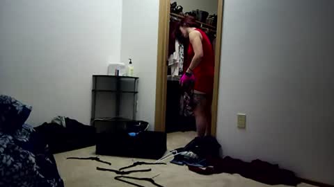 Snapshot of ladykatie46 chatting on 07.14.26 WetWild Not-So-Innocent GND online show from 07.14.26