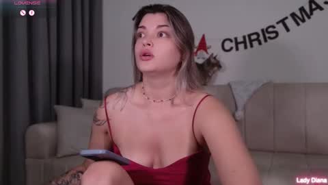 ladylancaster online show from 12.19.25