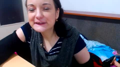 LadyLHoty online show from 12.13.24