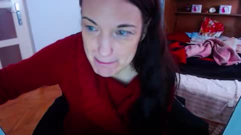 LadyLHoty online show from 10.20.25