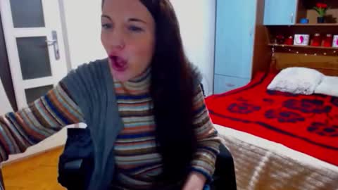 LadyLHoty online show from 11.25.25