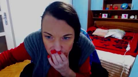 LadyLHoty online show from 02.03.26