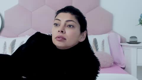 Lia online show from 01.28.25