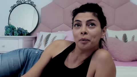 Lia online show from 02.11.25