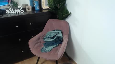 Lia online show from 02.08.26