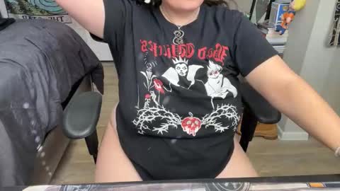 LadyLoki111 online show from 01.17.26