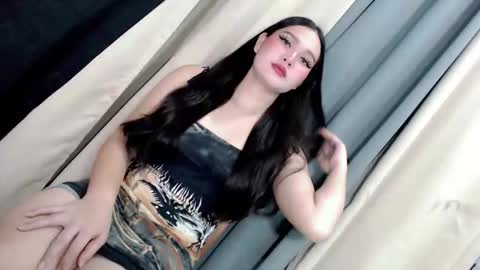 ladylollipop_marls online show from 09.25.25