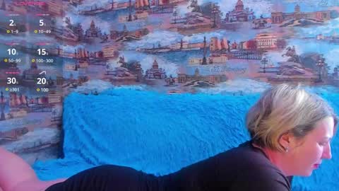 ladylucky_ online show from 02.20.25