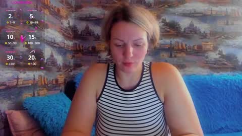 ladylucky_ online show from 02.25.25