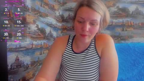 ladylucky_ online show from 02.25.25