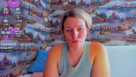 ladylucky_ online show from 02.26.25