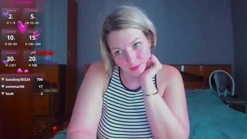 ladylucky_ online show from 02.27.25