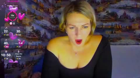 ladylucky_ online show from 02.28.25