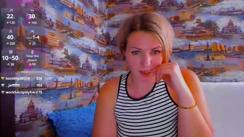 ladylucky_ online show from 02.28.25
