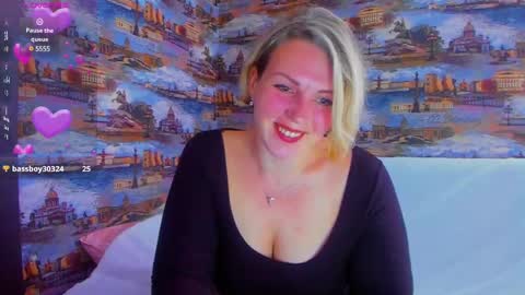 ladylucky_ online show from 03.11.25