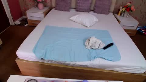 ladymariahx online show from 05.19.26